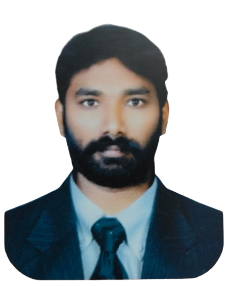 Mr. Sandeep Mukkala